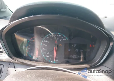 2018 Chevrolet Spark Ls Cvt z USA, uszkodzony, nr VIN KL8CB6SA4JC452249